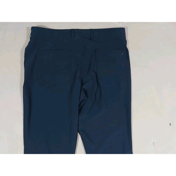 Mizzen + Main Helmsman 5 Pocket Performance Pants - Picture 8 of 9